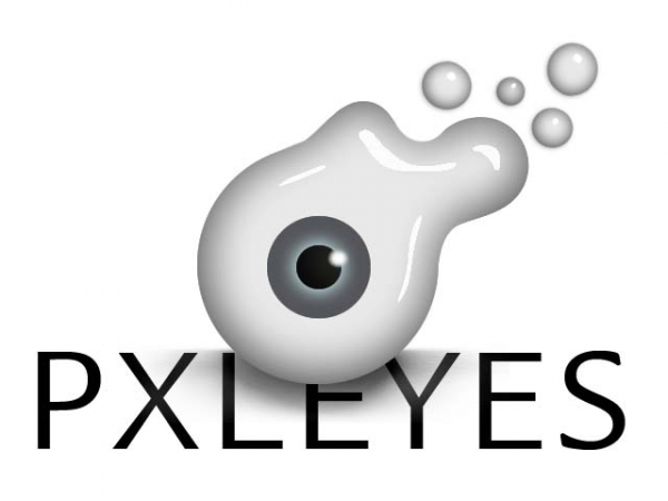 Creation of PXLeyes    :): Step 7
